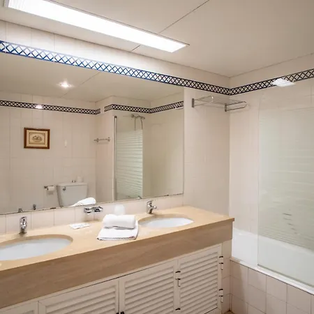 Atlantic Garden Front Formosa Apartment Funchal (Madeira)