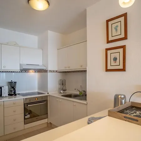 Atlantic Garden Front Formosa Apartment
