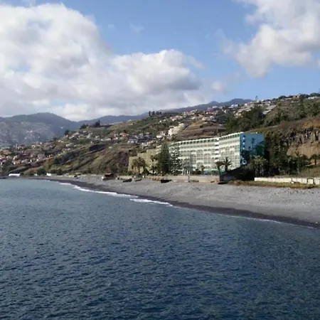 Apartment Atlantic Garden Front Formosa Funchal (Madeira)