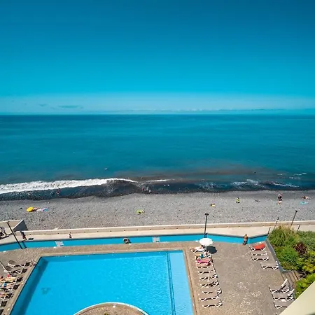 Apartman Atlantic Garden Front Formosa *