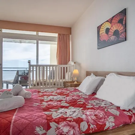 Apartment Atlantic Garden Front Formosa