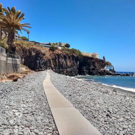 Апартаменты Atlantic Garden Front Formosa *